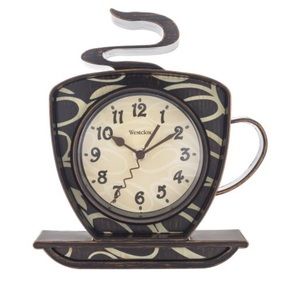 Meet your Posher, Deda